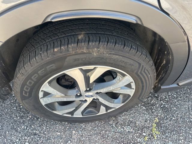 Used 2022 Subaru Outback Touring XT AWD/4WD image 20