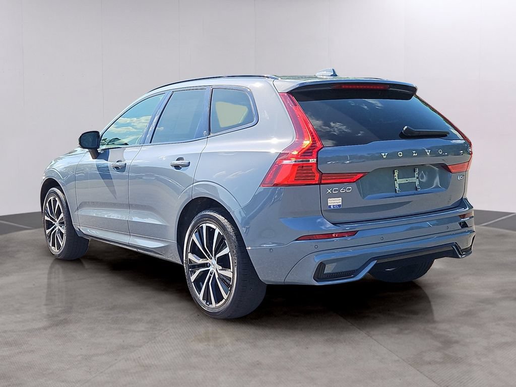 Used 2023 Volvo XC60 B5 Ultimate w/ Climate Package AWD/4WD image 6