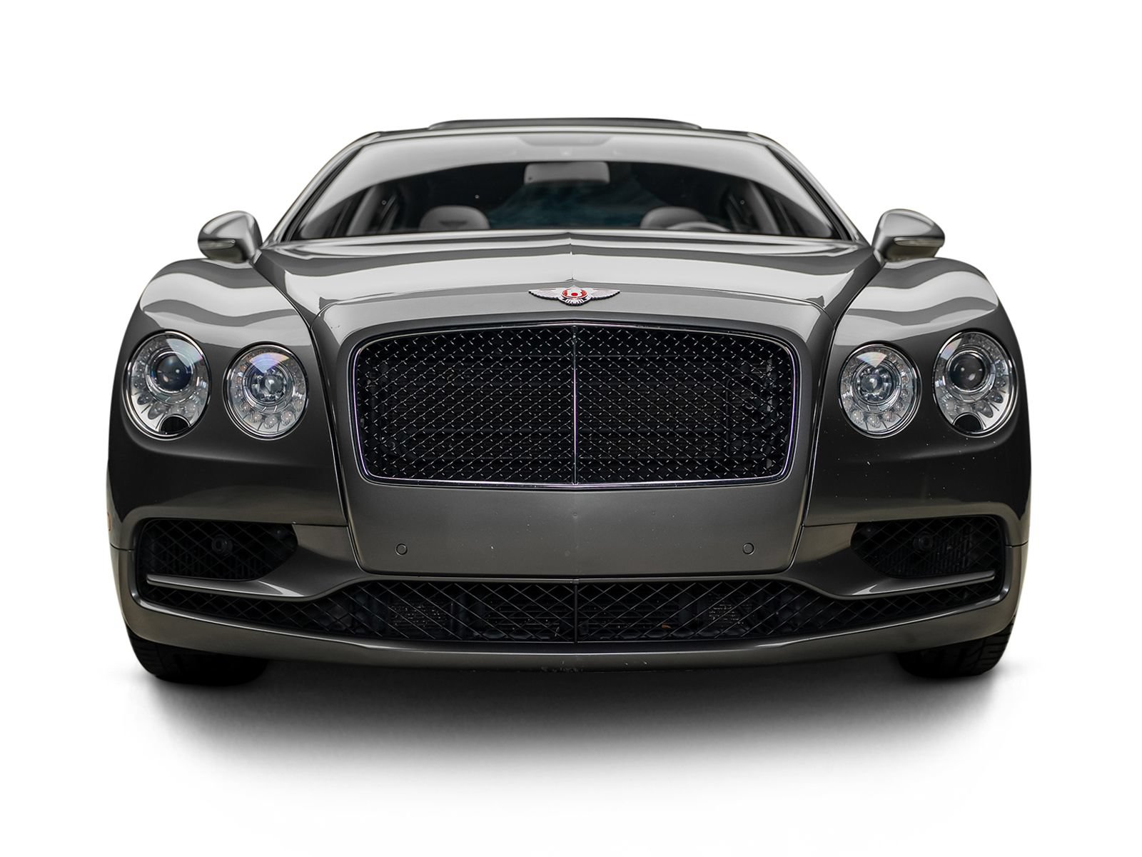 Used 2017 Bentley Flying Spur S V8 AWD/4WD image 8