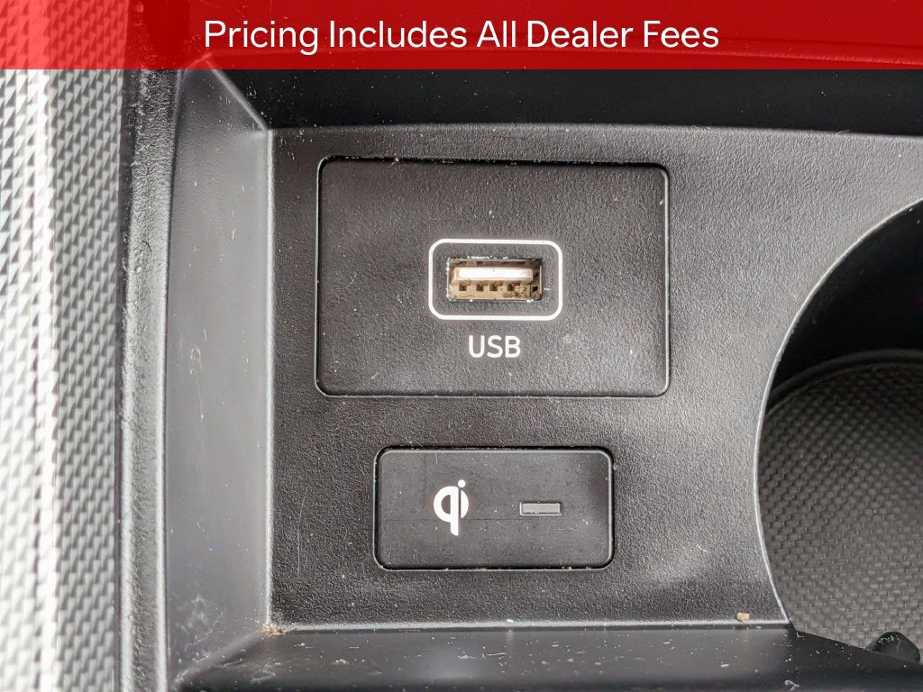 Used 2023 Hyundai Santa Fe SEL AWD/4WD image 24