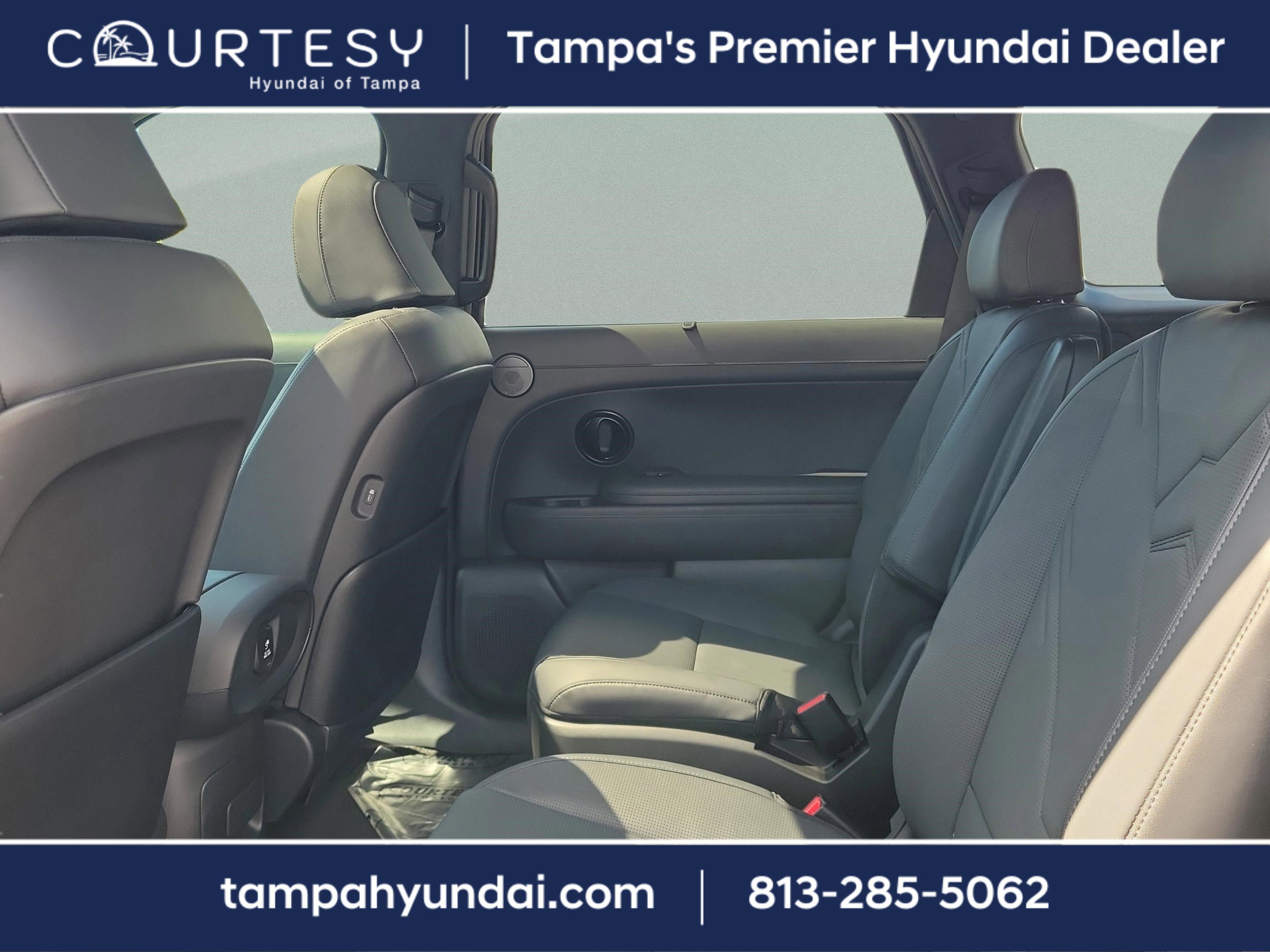 New 2026 Hyundai Palisade XRT Pro image 12