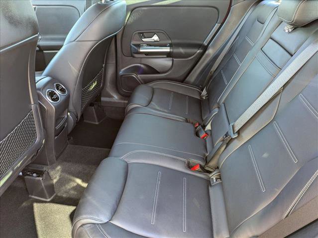 Used 2022 Mercedes-Benz GLA 35 AMG 4MATIC image 18