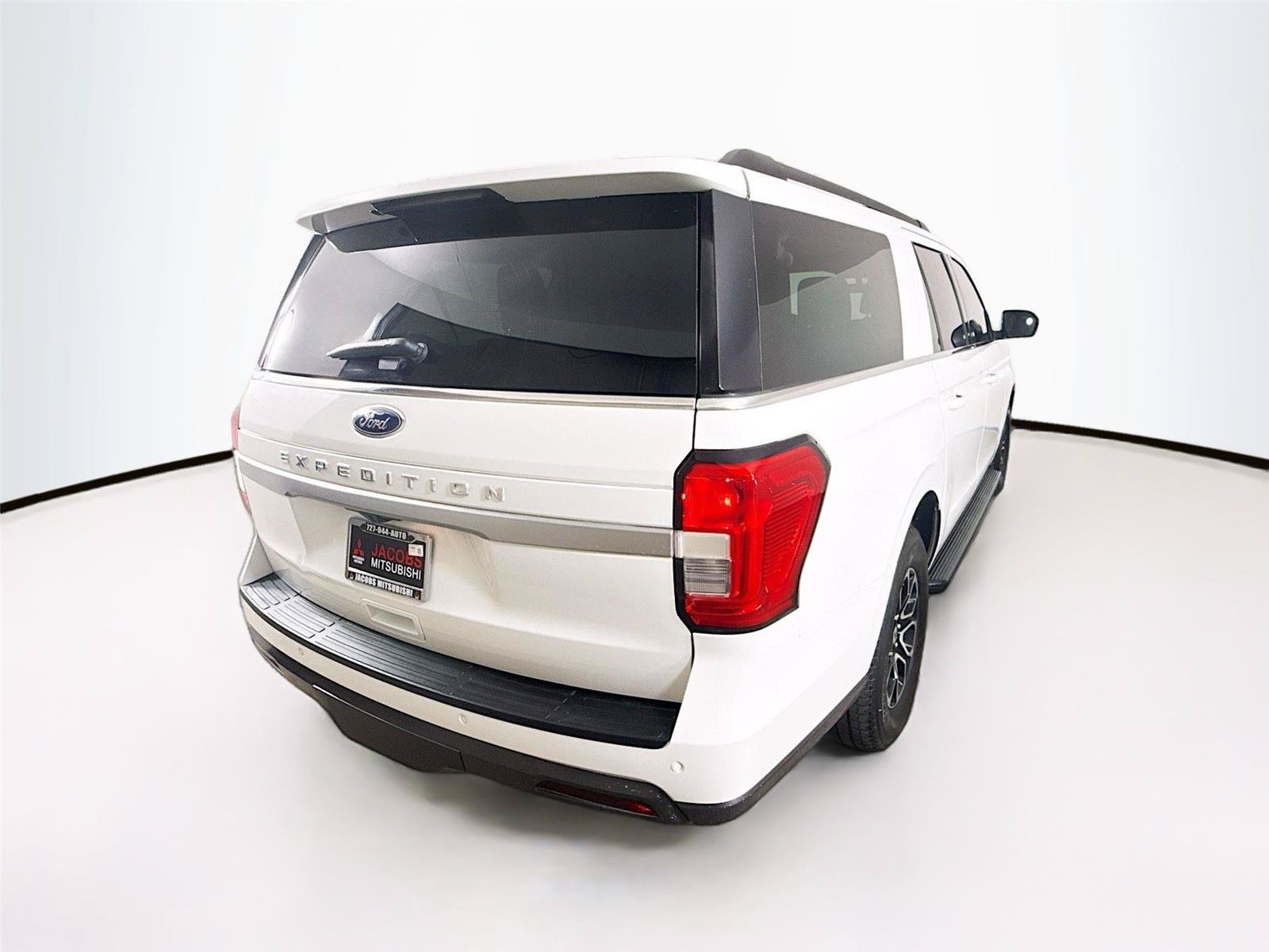 Used 2023 Ford Expedition Max XL RWD image 31