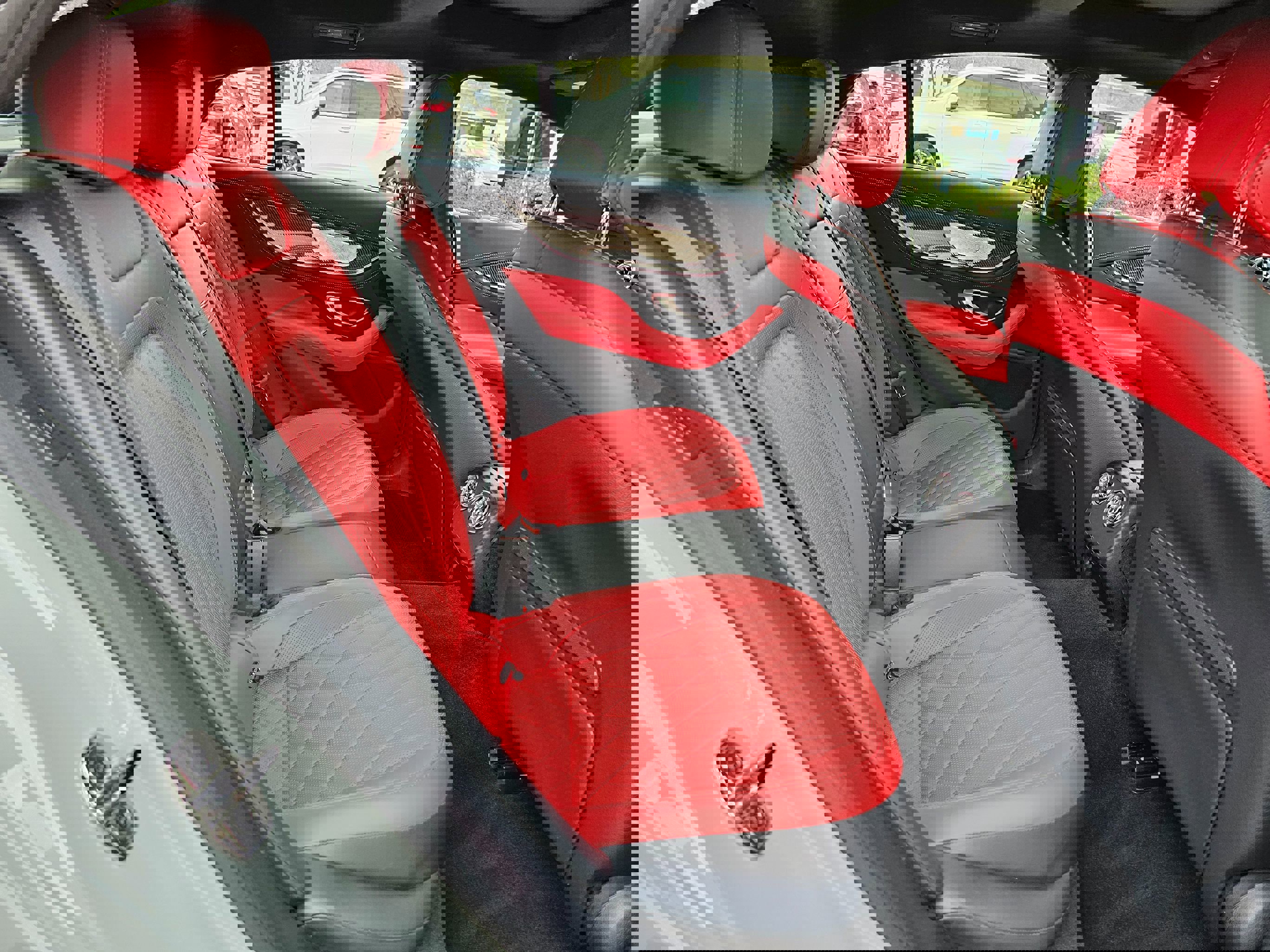 Used 2023 Mercedes-Benz AMG GT 63 S image 44