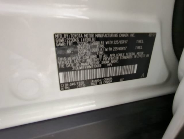 Used 2021 Toyota RAV4 LE AWD/4WD image 45