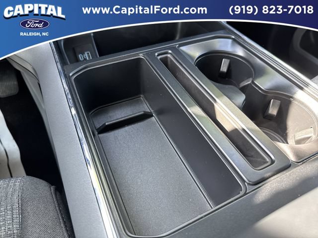 Certified 2023 Ford F150 XLT w/ Equipment Group 302A High AWD/4WD image 29