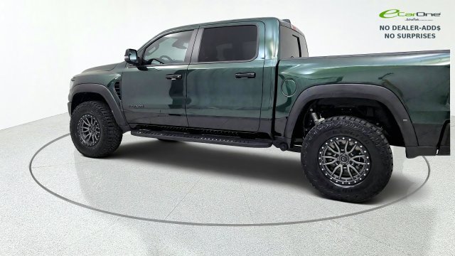 Used 2026 RAM 1500 RHO AWD/4WD image 5