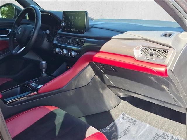 Used 2024 Acura Integra Type S FWD image 21