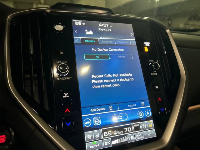 New 2026 Subaru Ascent Touring image 15