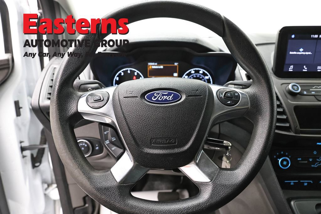 Used 2020 Ford Transit Connect XL FWD image 10