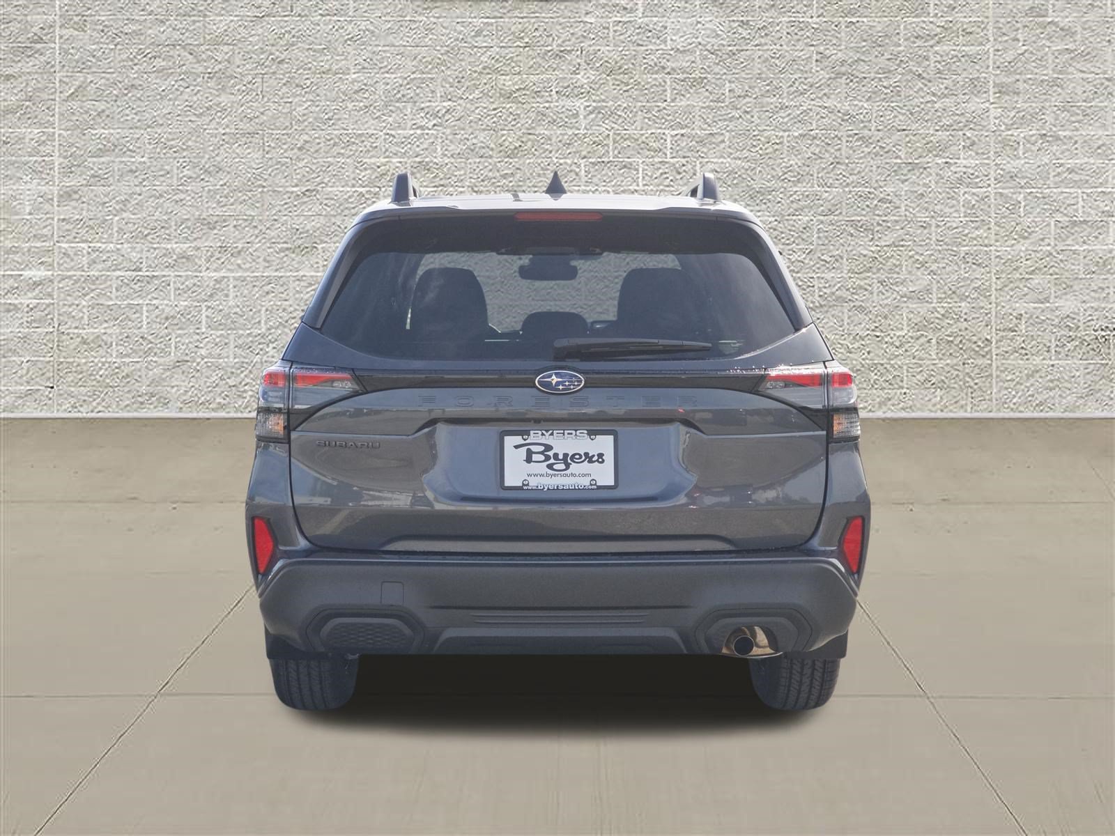 New 2026 Subaru Forester Premium AWD/4WD image 6