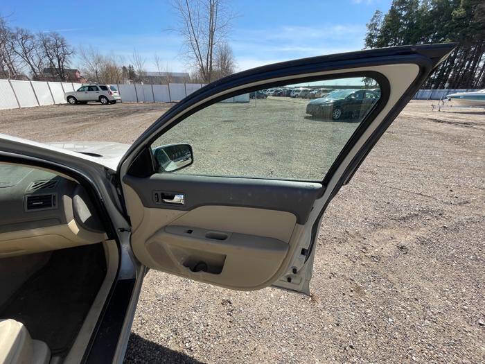 Used 2008 Ford Fusion SE image 31