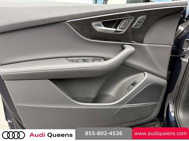 Used 2025 Audi Q7 3.0T Premium Plus w/ Premium Plus Package image 20