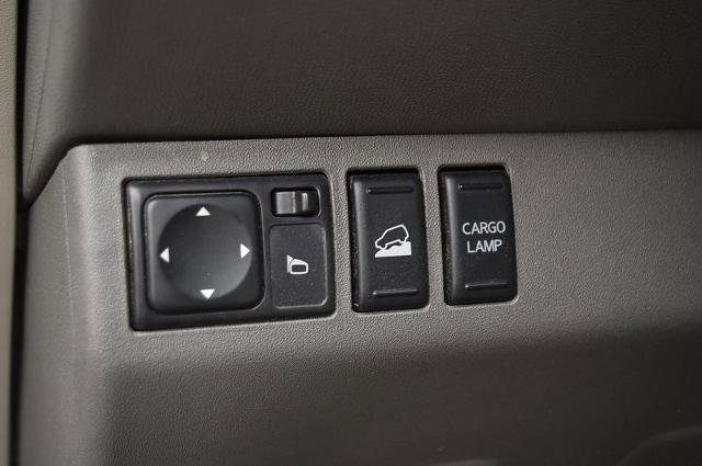 Used 2013 Nissan Frontier SV w/ SV Value Truck Pkg image 11