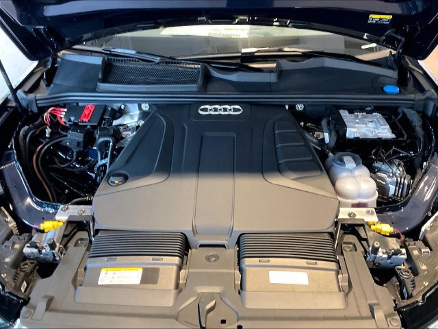 New 2026 Audi Q7 2.0T Premium AWD/4WD image 15