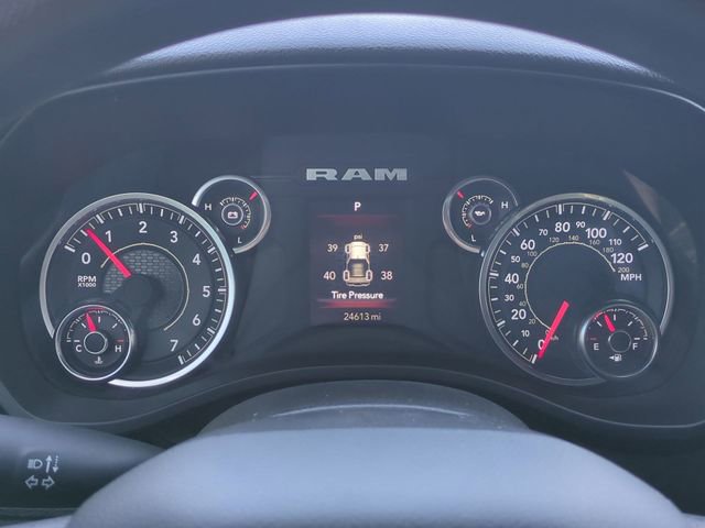 Certified 2025 RAM 1500 Tradesman image 21