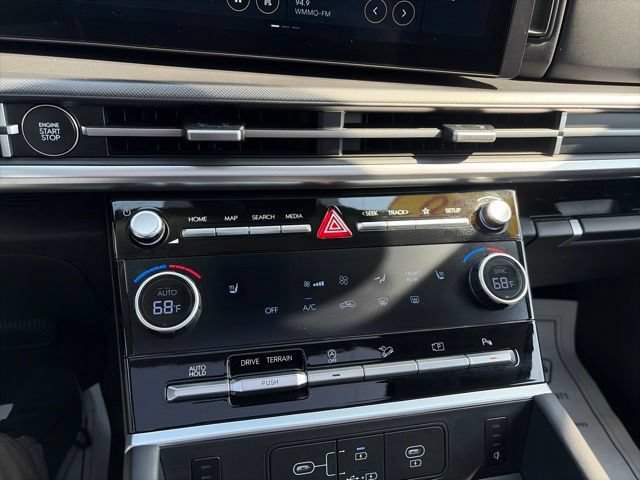 Certified 2026 Hyundai Santa Fe XRT AWD/4WD image 15