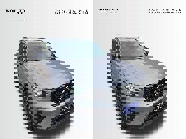 New 2026 Volvo XC40 B5 Plus w/ Climate Package AWD/4WD image 1