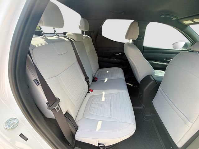 New 2026 Hyundai Santa Cruz SE FWD image 26