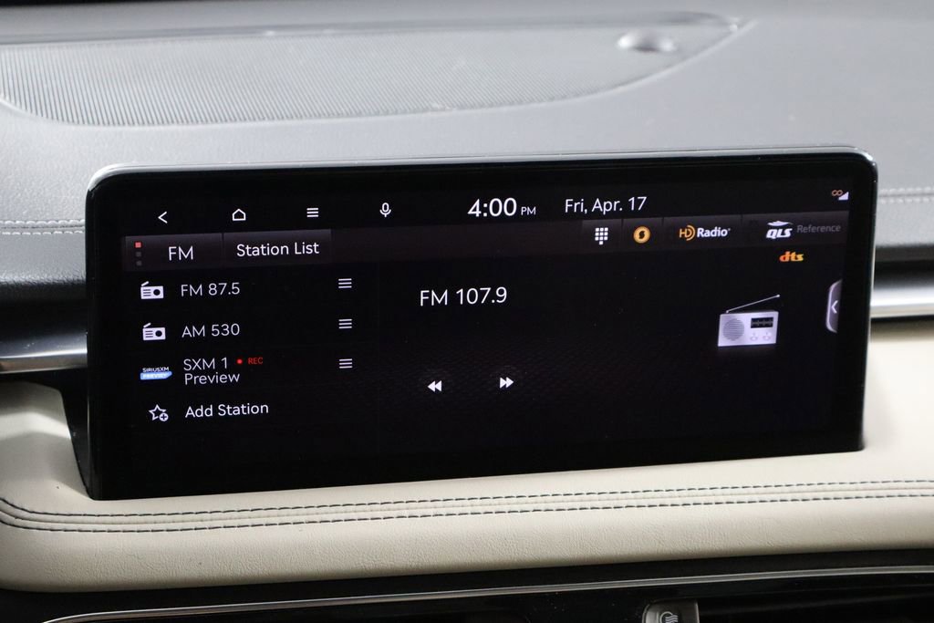 Used 2022 Genesis G70 3.3T image 32