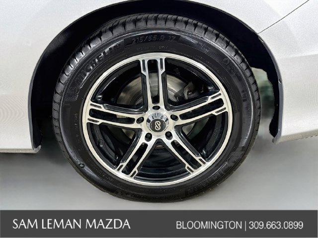 Used 2015 Honda Accord EX-L image 27