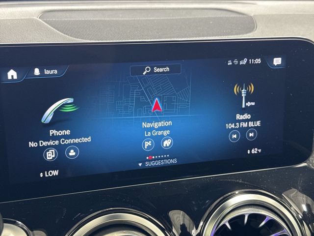 Used 2022 Mercedes-Benz GLB 250 4MATIC image 18