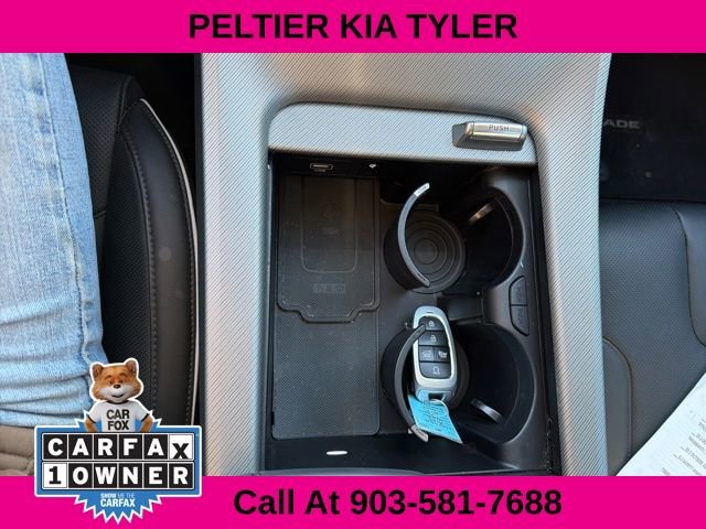 Used 2025 Hyundai Palisade XRT image 23