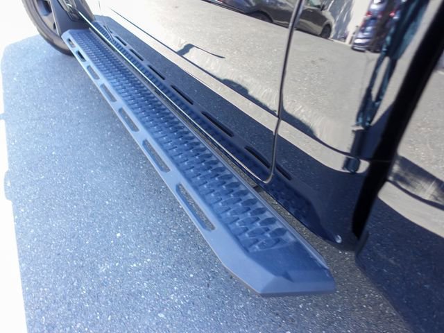 Used 2024 RAM 1500 Rebel AWD/4WD image 11