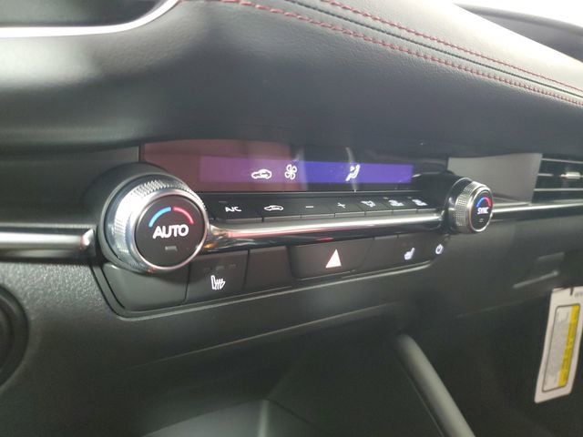 New 2026 MAZDA MAZDA3 Carbon AWD/4WD image 29
