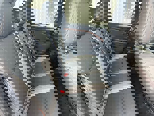 Certified 2025 Subaru Forester Sport image 24