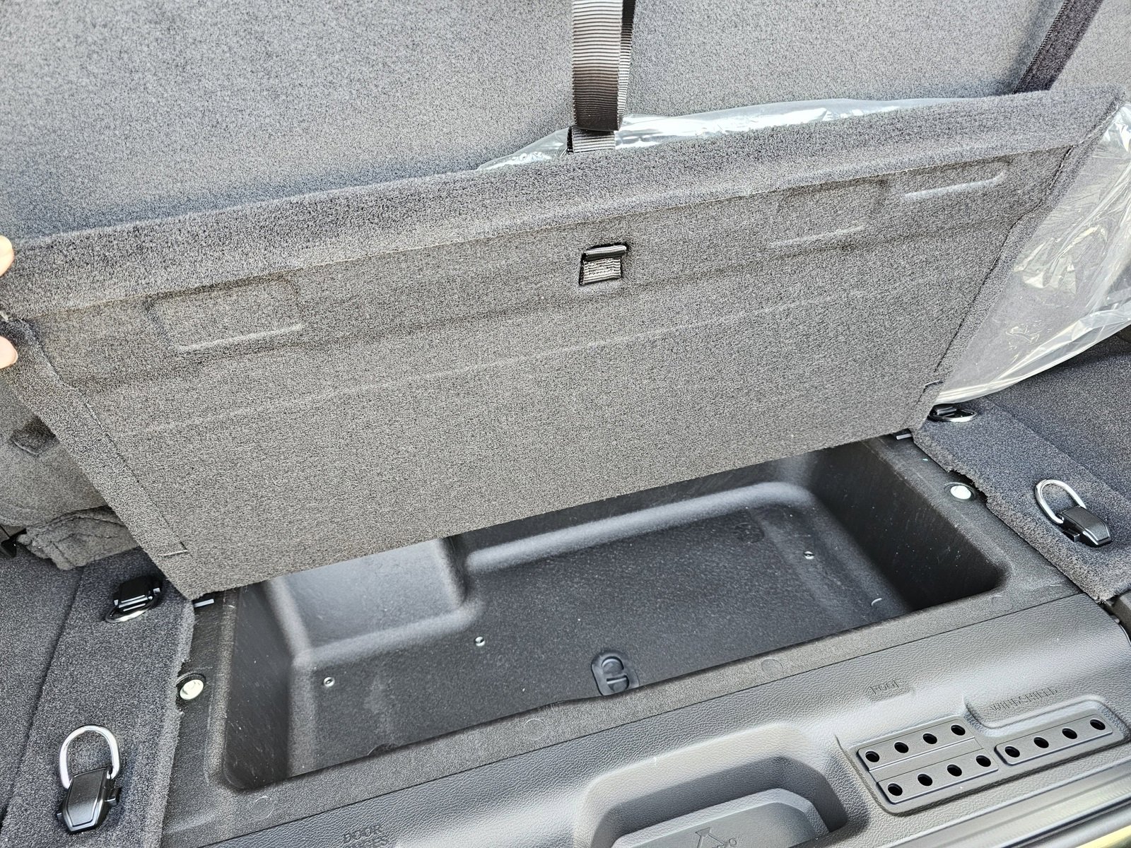 New 2026 Jeep Wrangler Sport image 10