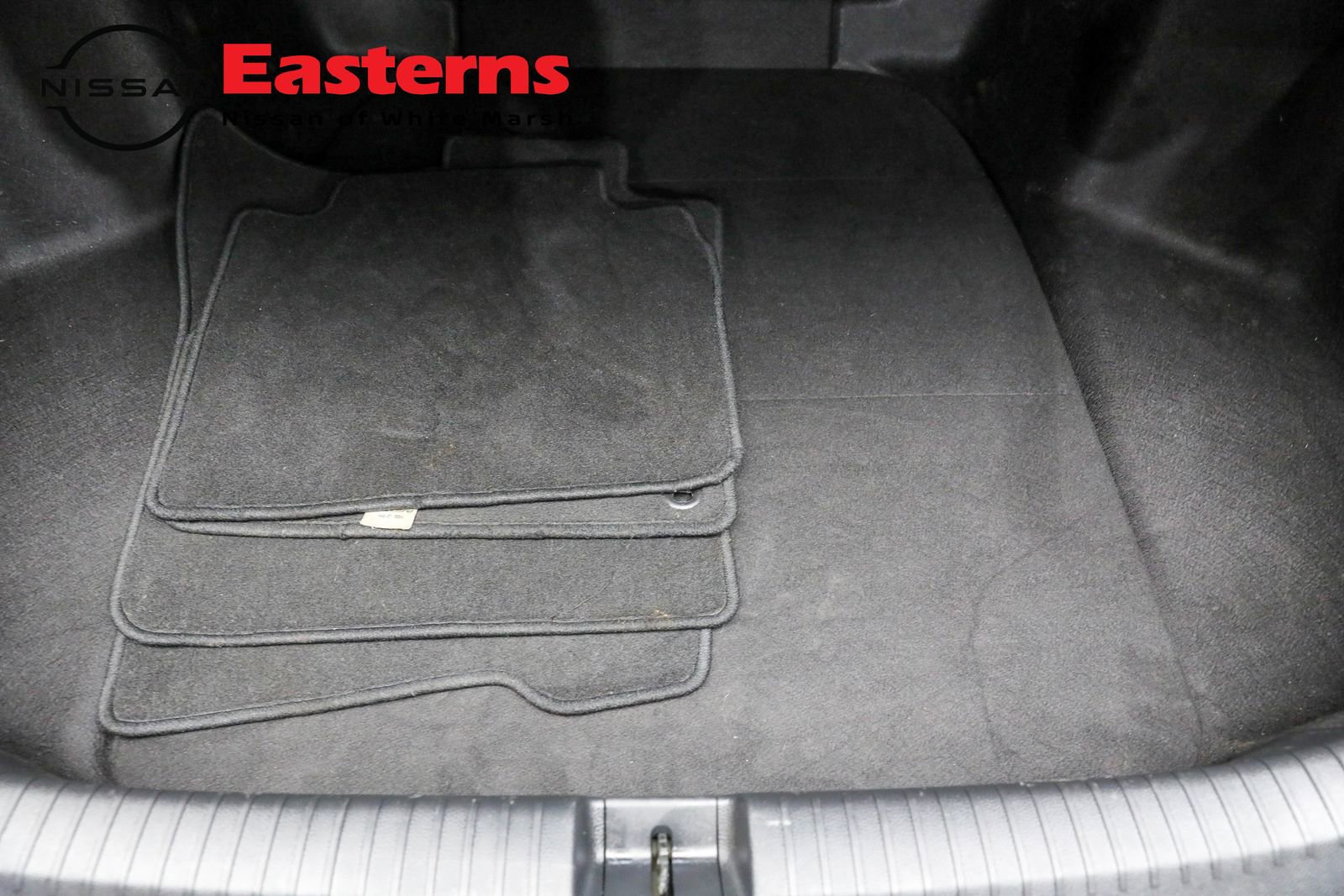 Used 2024 Honda Accord EX image 11