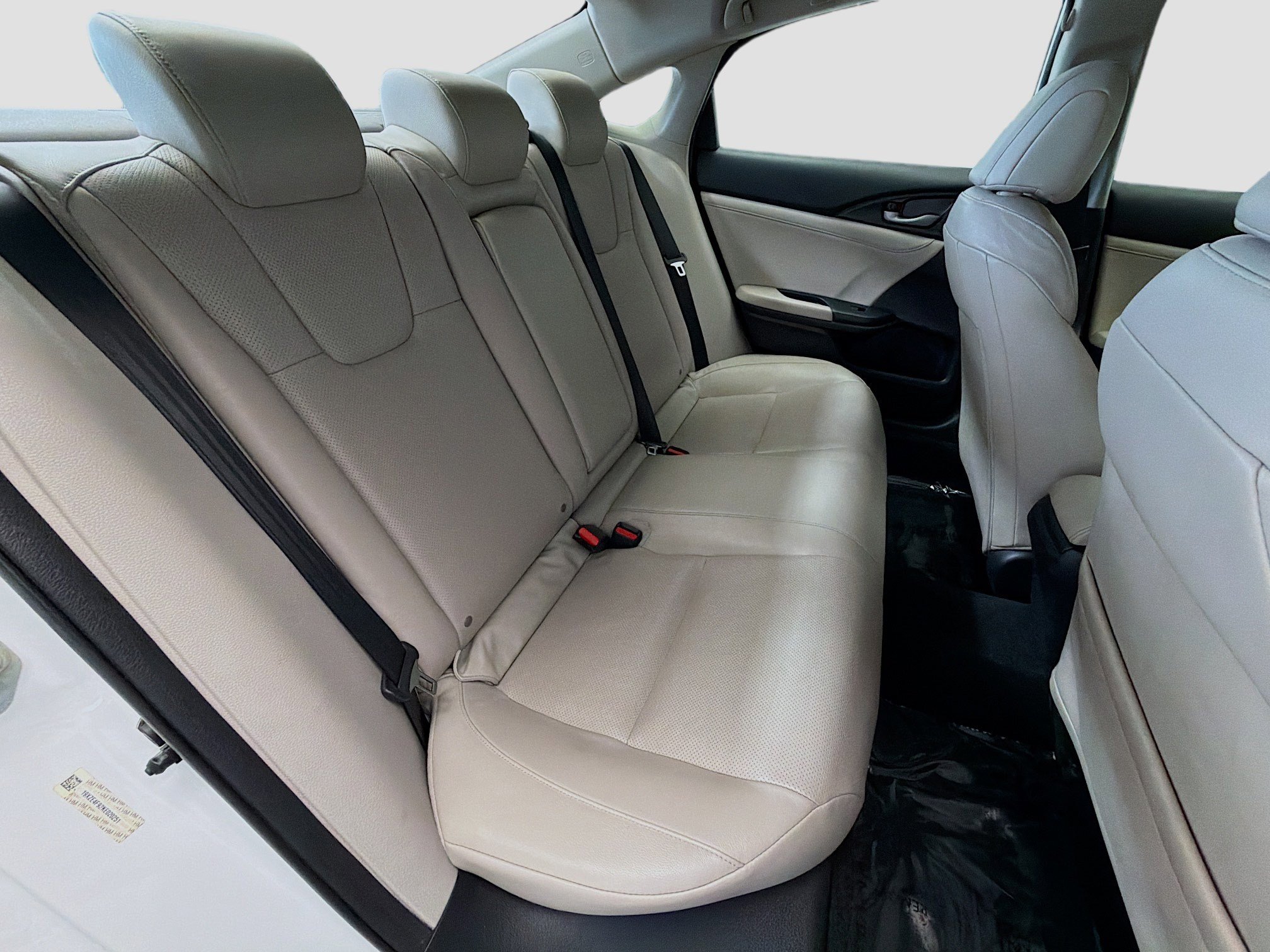 Used 2019 Honda Insight Touring image 14