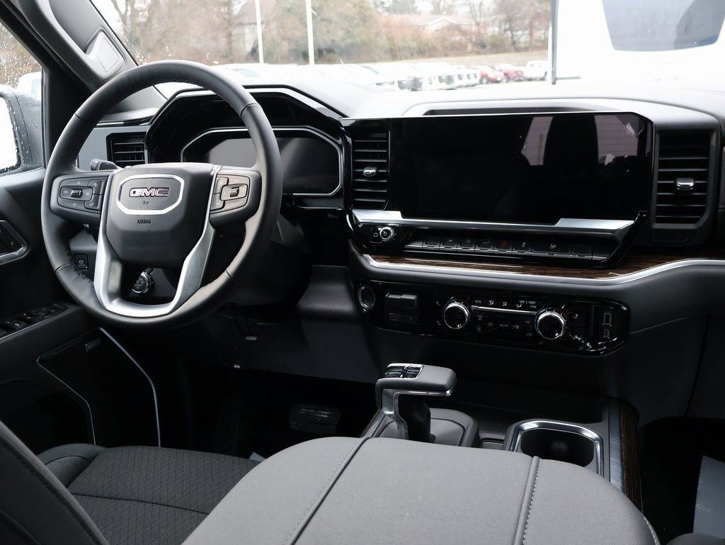 New 2026 GMC Sierra 1500 Elevation w/ Preferred Package image 29