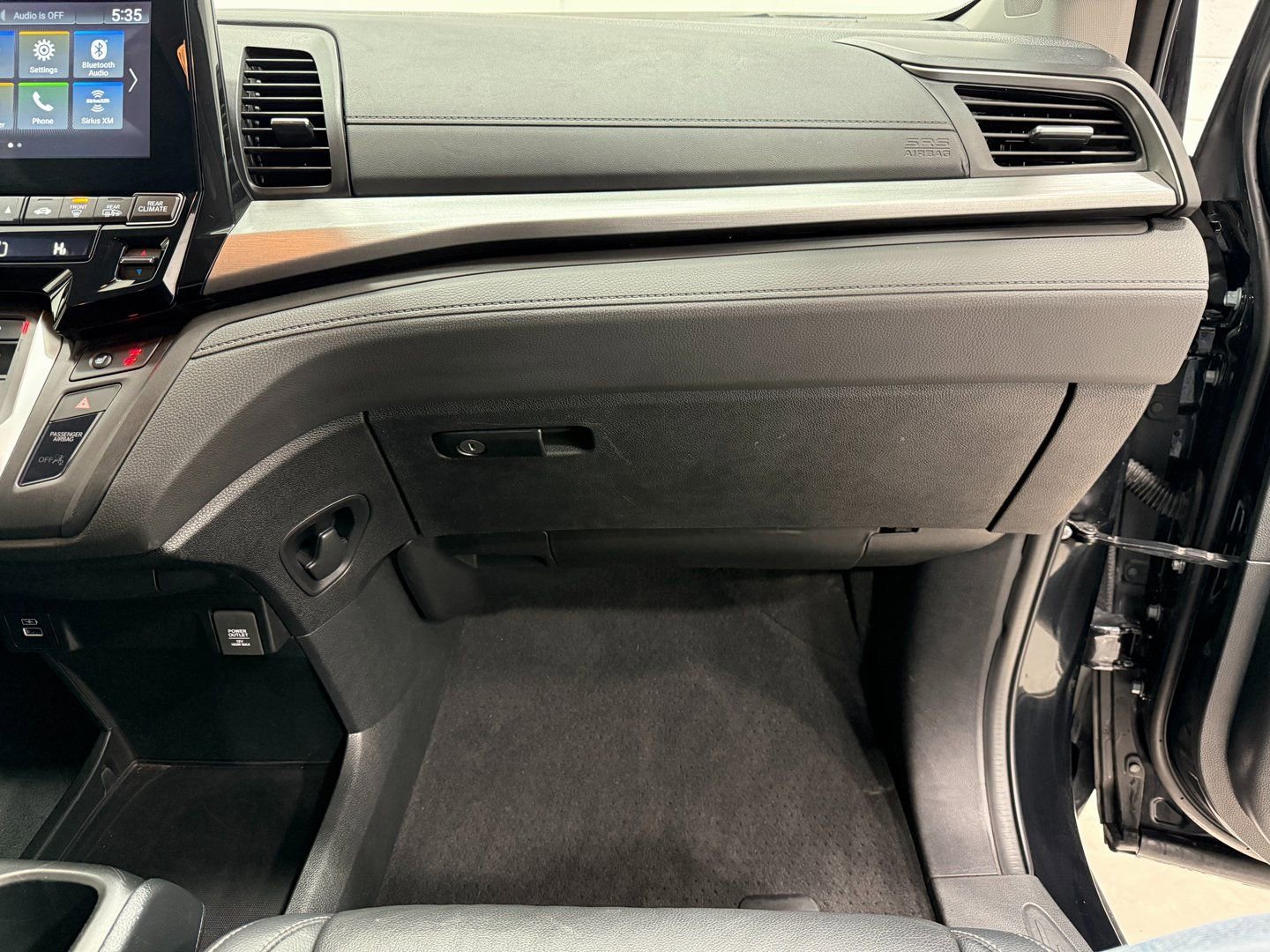 Used 2023 Honda Odyssey EX-L image 26