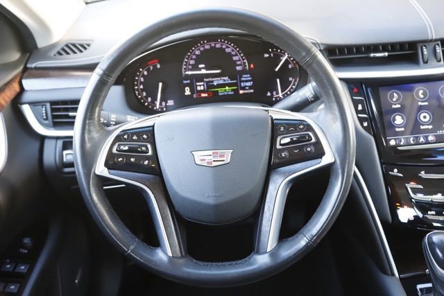 Used 2019 Cadillac XTS Luxury w/ Driver Awareness Package image 20