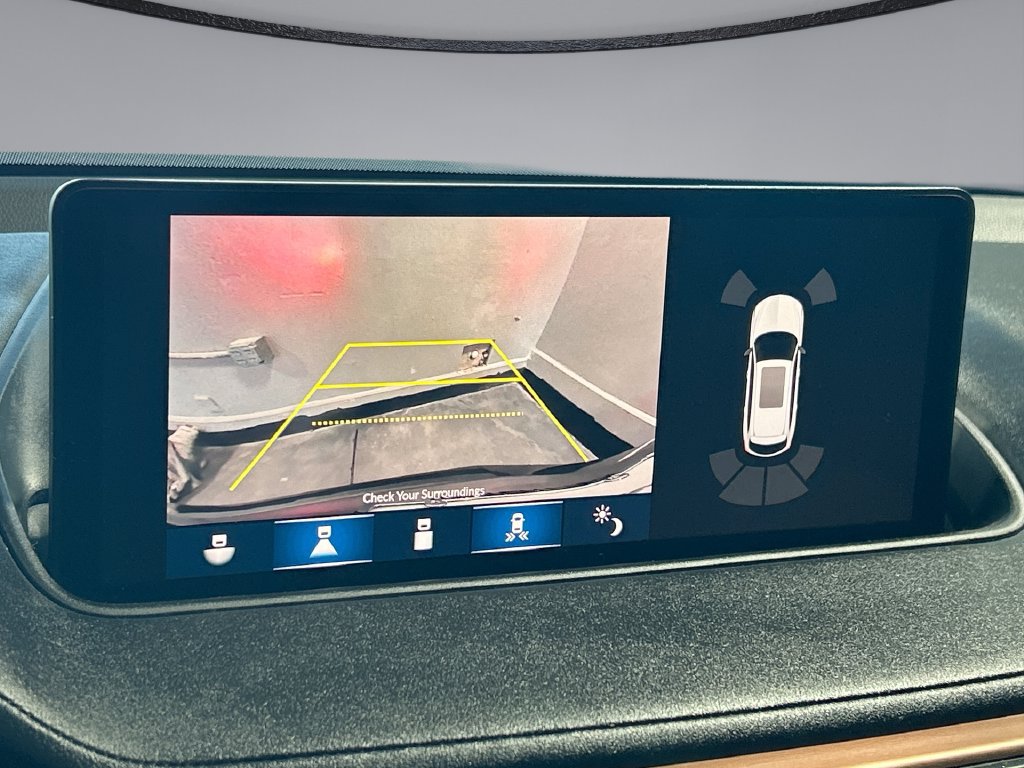 Used 2022 Acura MDX w/ Technology Package FWD image 25