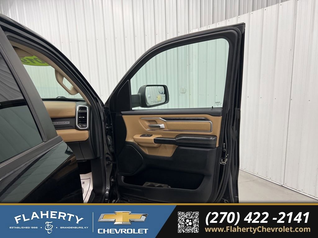 Used 2019 RAM 1500 Big Horn image 14