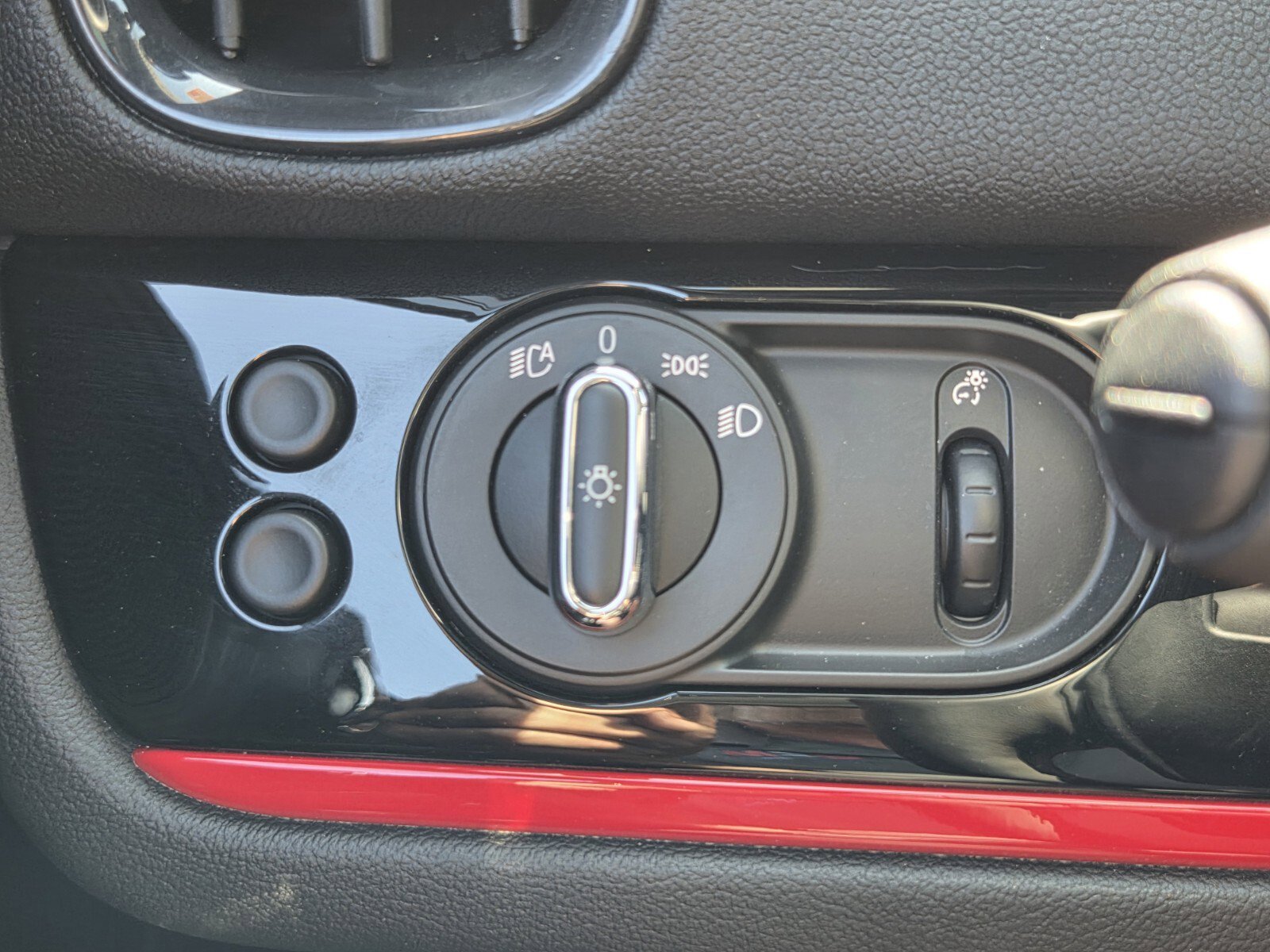 Certified 2023 MINI Cooper Countryman John Cooper Works AWD/4WD image 22