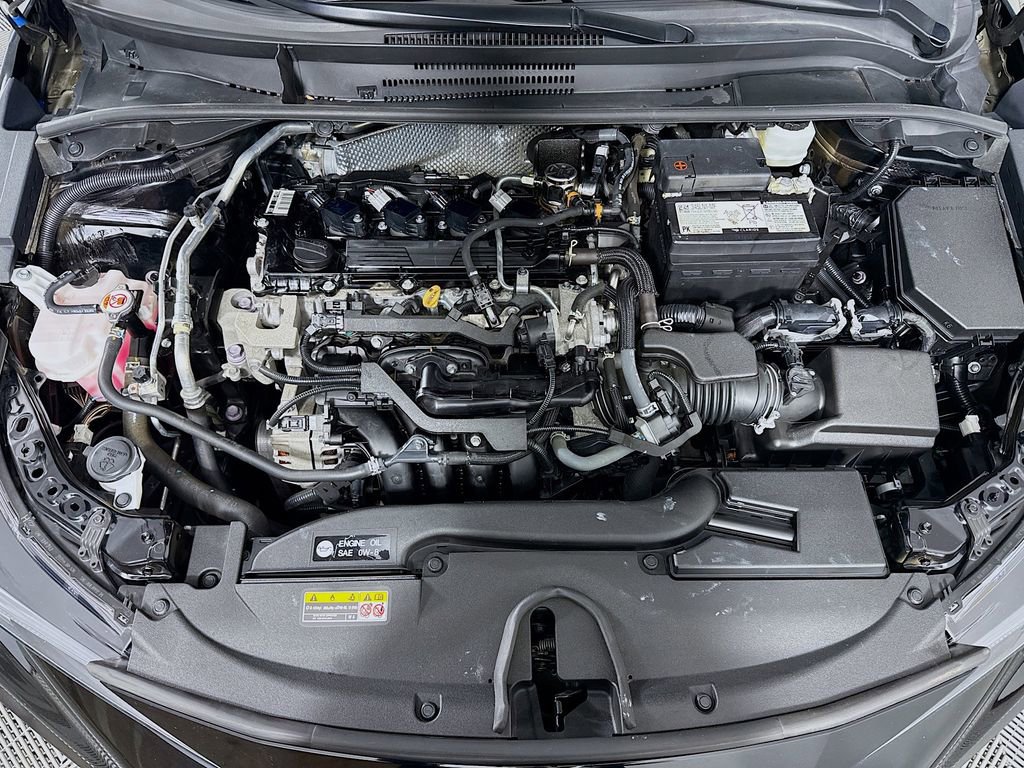 Used 2023 Toyota Corolla SE FWD image 24