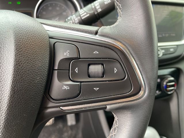 Used 2023 Buick Encore GX Select image 20