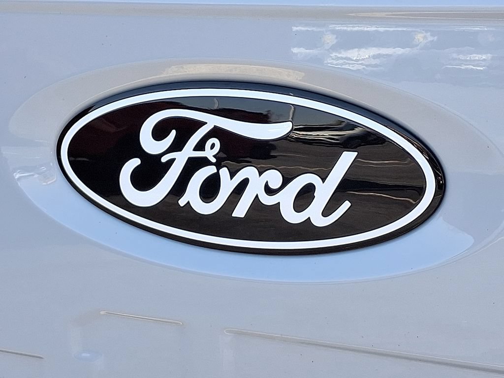 Used 2025 Ford F150 Tremor AWD/4WD image 28