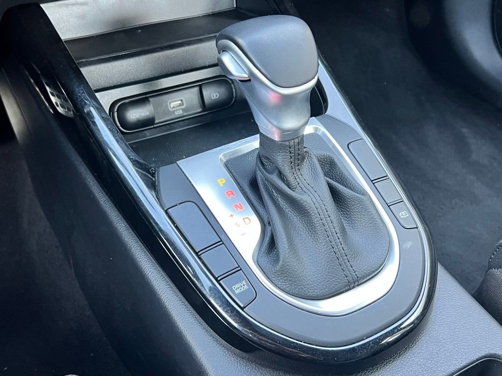 Used 2024 Kia Forte GT-Line image 26