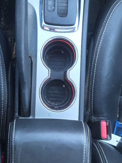 Used 2012 Ford Fusion SEL image 24