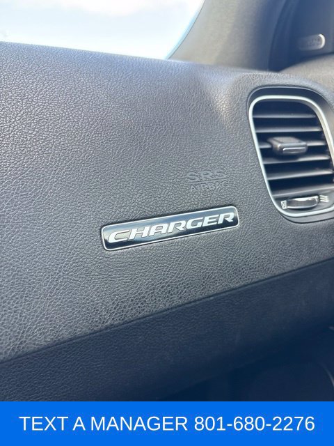 Used 2023 Dodge Charger SXT w/ Navigation & Travel Group AWD/4WD image 20
