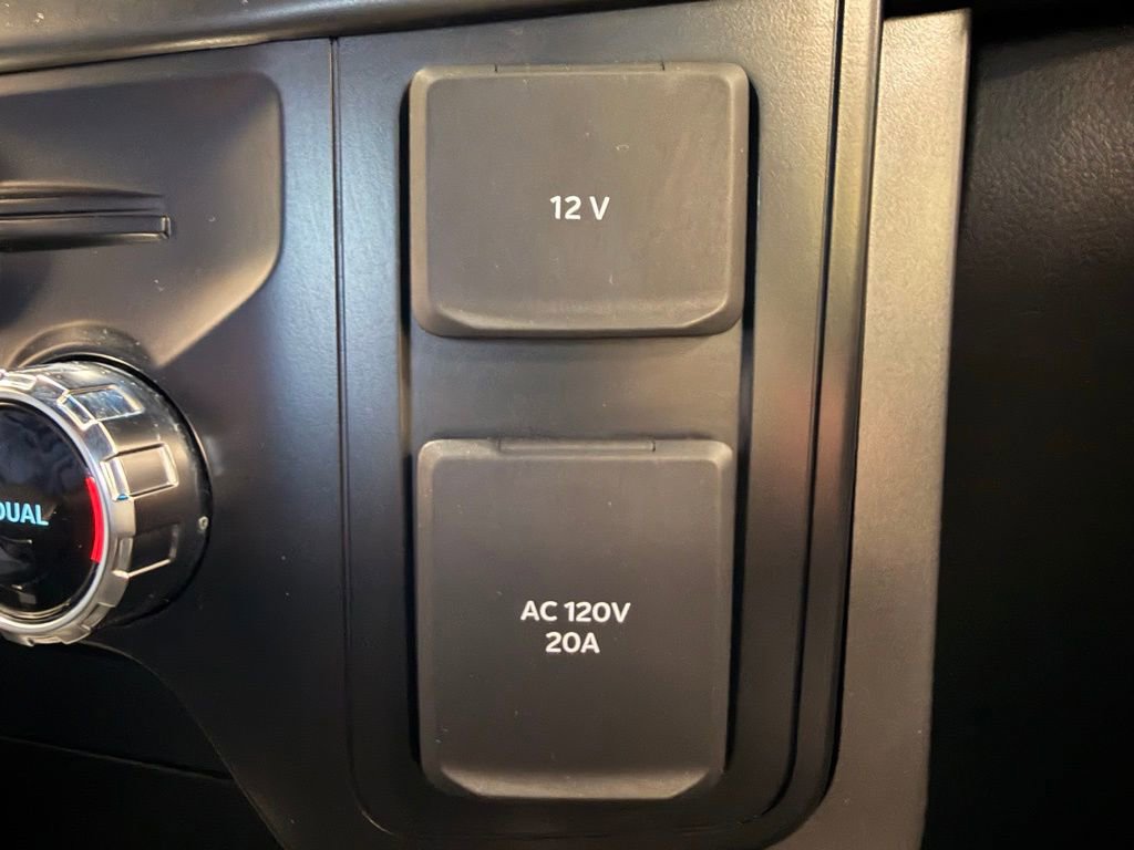 Used 2024 Ford F150 Tremor w/ Tow/Haul Package image 40