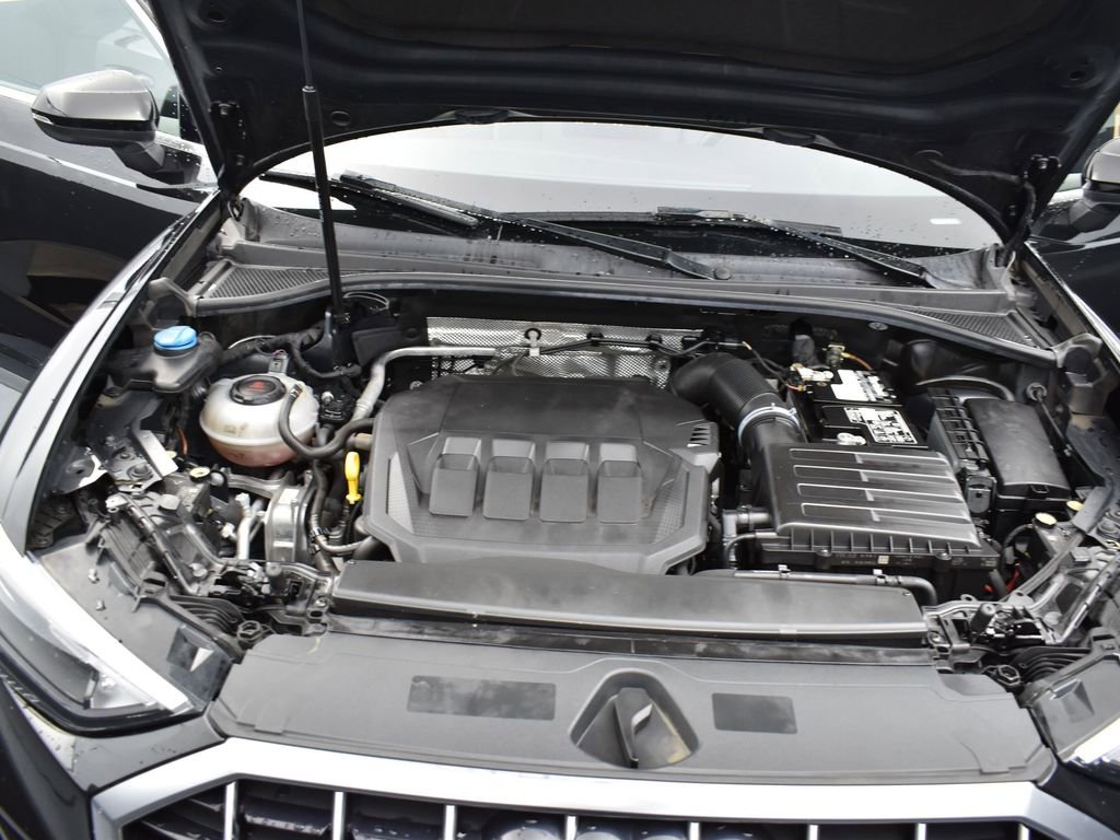 Used 2022 Audi Q3 2.0T Premium image 31