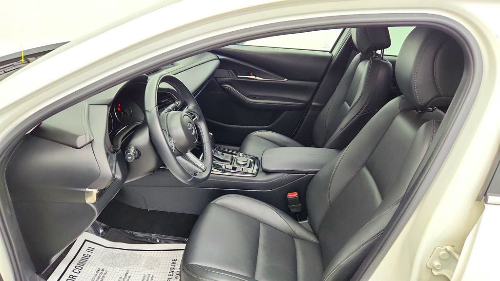 Used 2022 MAZDA CX-30 AWD 2.5 S w/ Preferred Package image 20