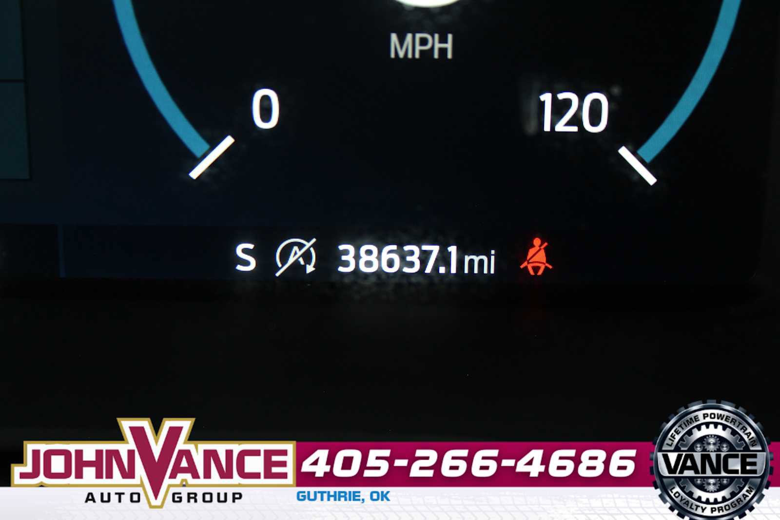 Used 2023 Ford F150 Lariat w/ Equipment Group 502A High image 40