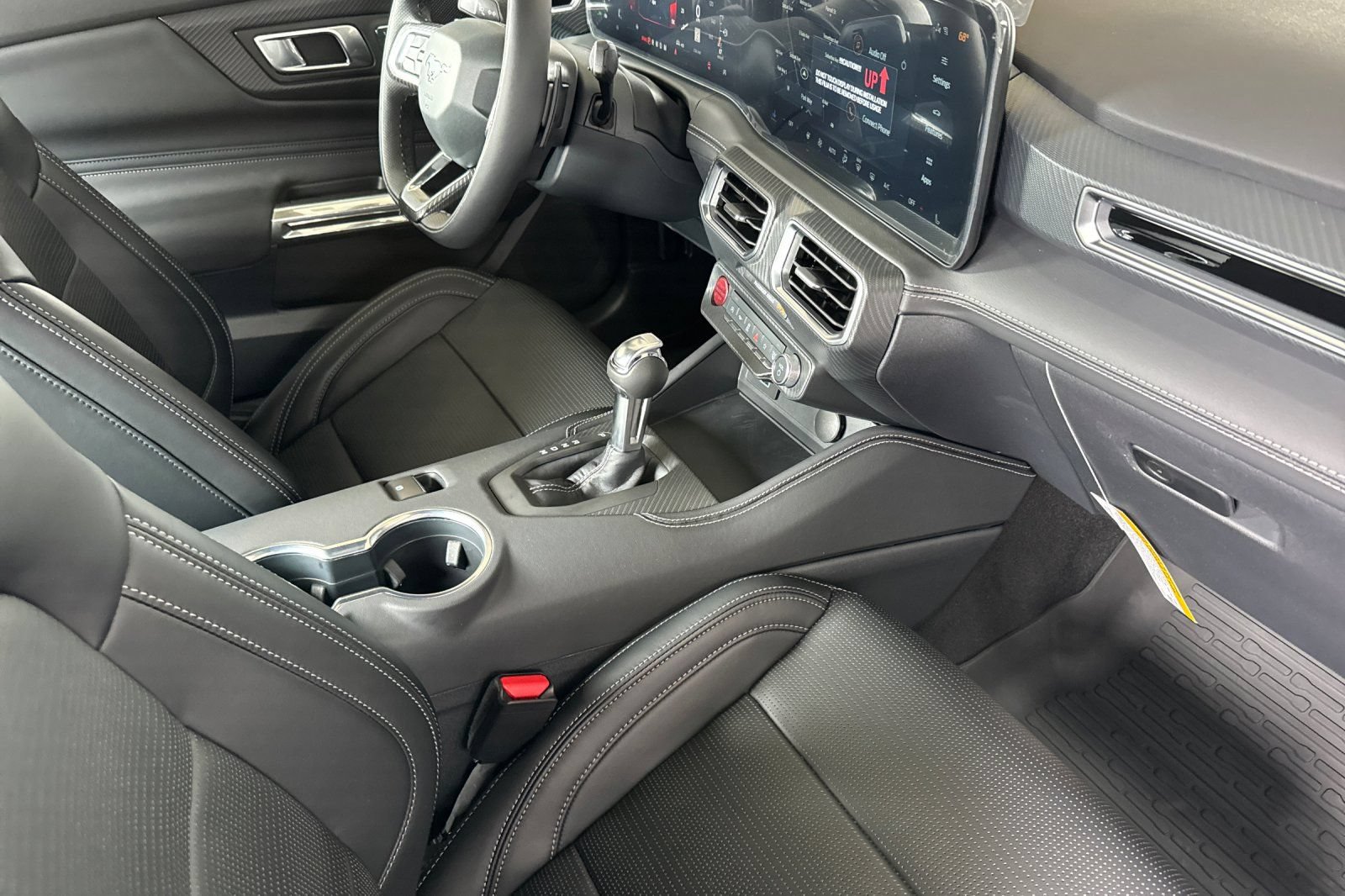 New 2026 Ford Mustang GT Premium RWD image 19